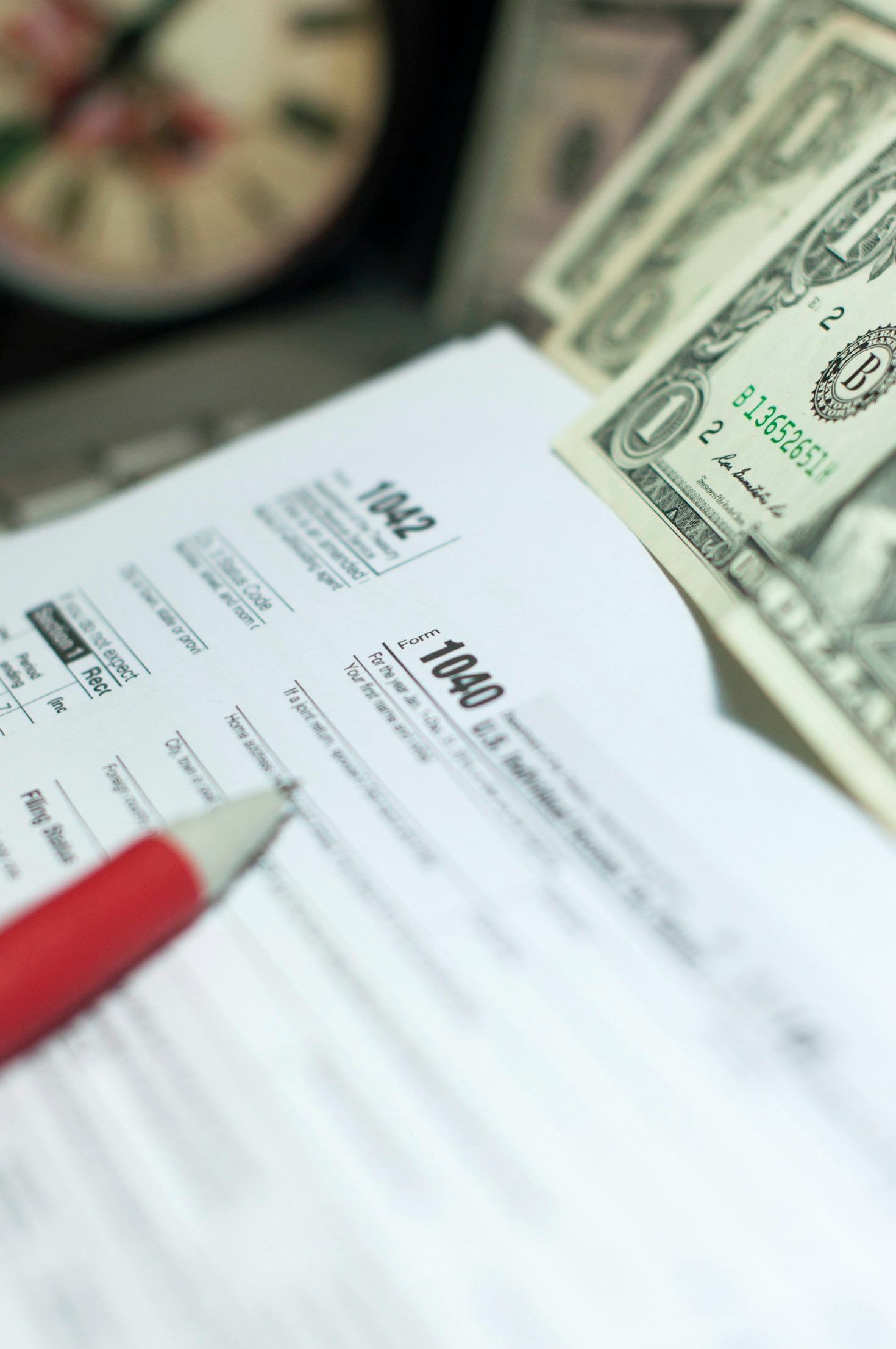 Maximizing Your Tax Returns: Tips from BeamTax Experts